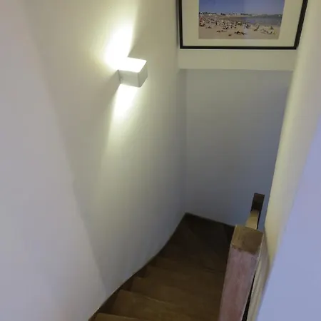 Maison Au Coeur De Et A 50 M Du Vieux Port Casa de Férias