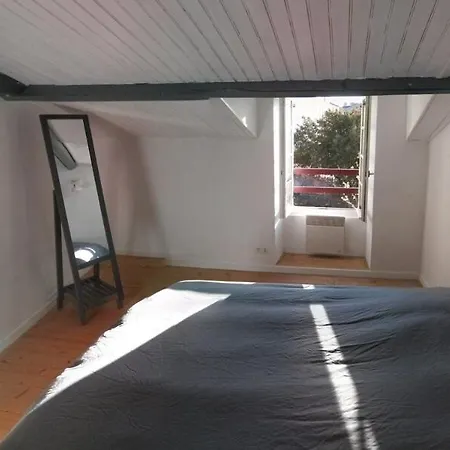 Σπίτι διακοπών Maison Au Coeur De Et A 50 M Du Vieux Port