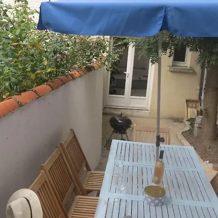 Maison Au Coeur De Et A 50 M Du Vieux Port Casa de Férias
