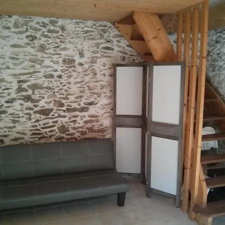 Casa de Férias Maison Au Coeur De Et A 50 M Du Vieux Port Pornic