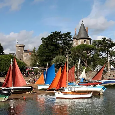 Maison Au Coeur De Et A 50 M Du Vieux Port *